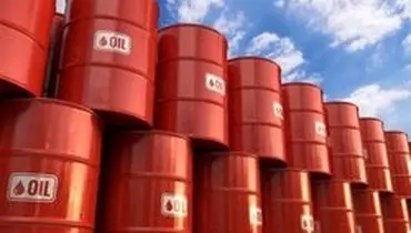 عرضه نفت با قیمت پایه ۵۹.۶۳ دلار  در بورس
