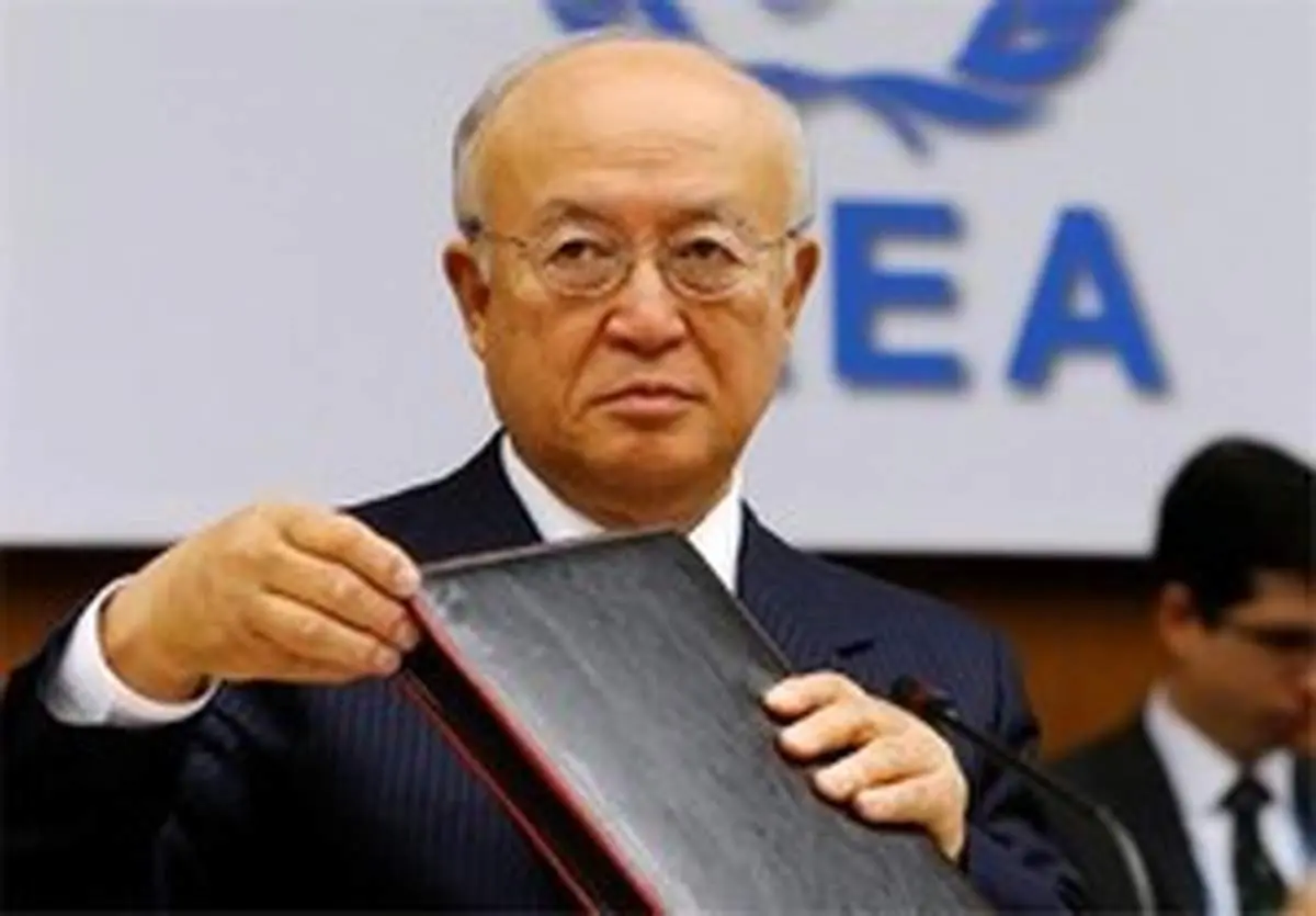 واکنش مدیر کل آژانس اتمی به فشارهای اسرائیل درباره ایران