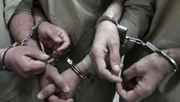 انهدام یک شرکت هرمی در محدوده غرب تهران