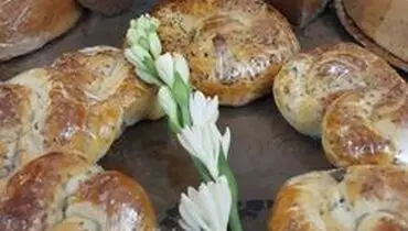 طرز تهیه نان پواچای جیبی با طعم به یاد ماندنی