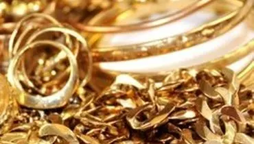 سرقت ۱۵۰ میلیون تومان طلا از خانه یک پیرزن