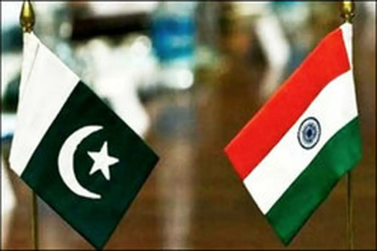 هند پهپاد پاکستان را هدف قرار داد