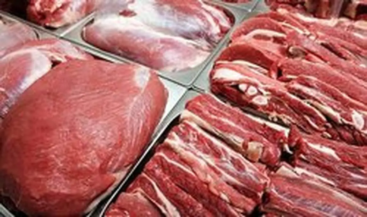 بازار گوشت در انتظار ارزانی بزرگ