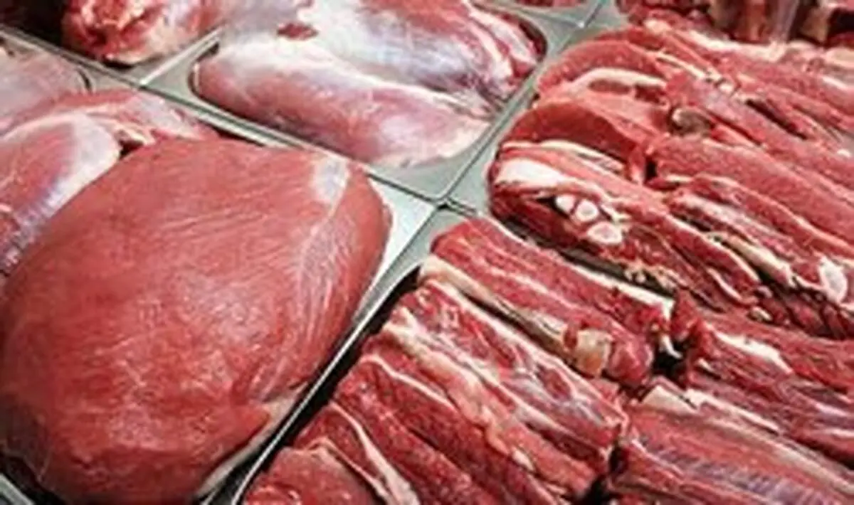 بازار گوشت در انتظار ارزانی بزرگ