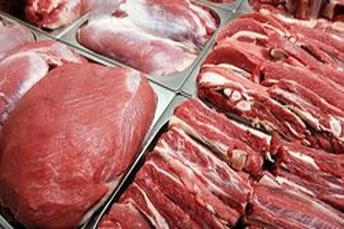 بازار گوشت در انتظار ارزانی بزرگ