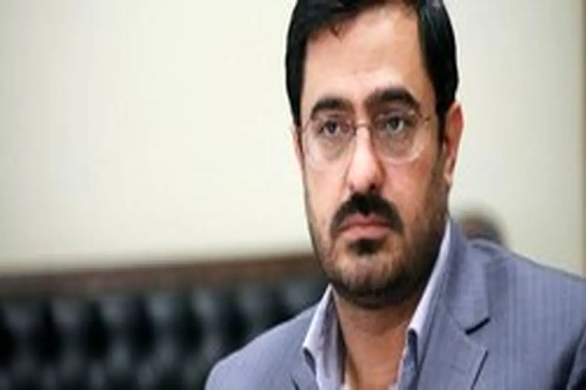 سعید مرتضوی در زندان می‌ماند