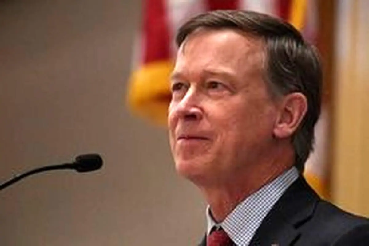 نامزد انتخاباتی آمریکا ترامپ را زورگو نامید