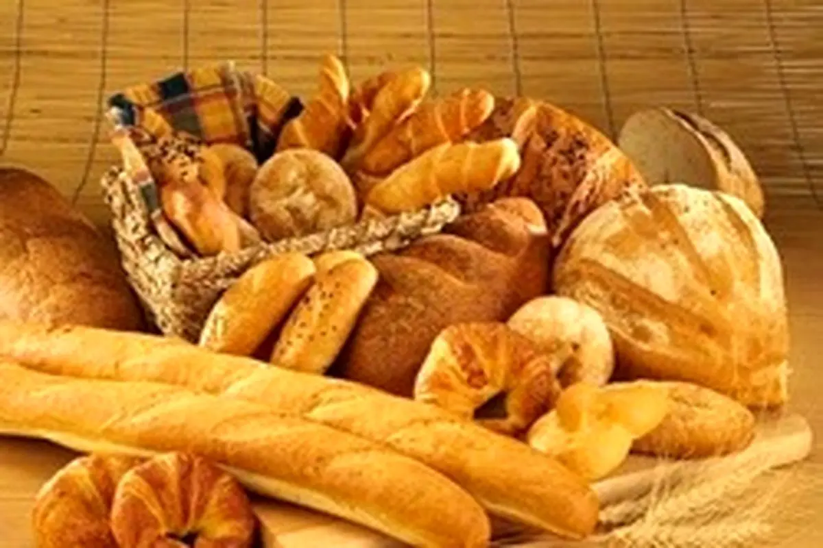 افزایش قیمت نان فانتزی تا پایان سال نداریم