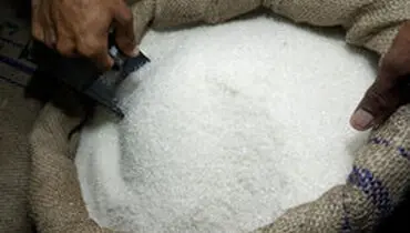 صدور مجوز واردات شکر در سال ۹۸