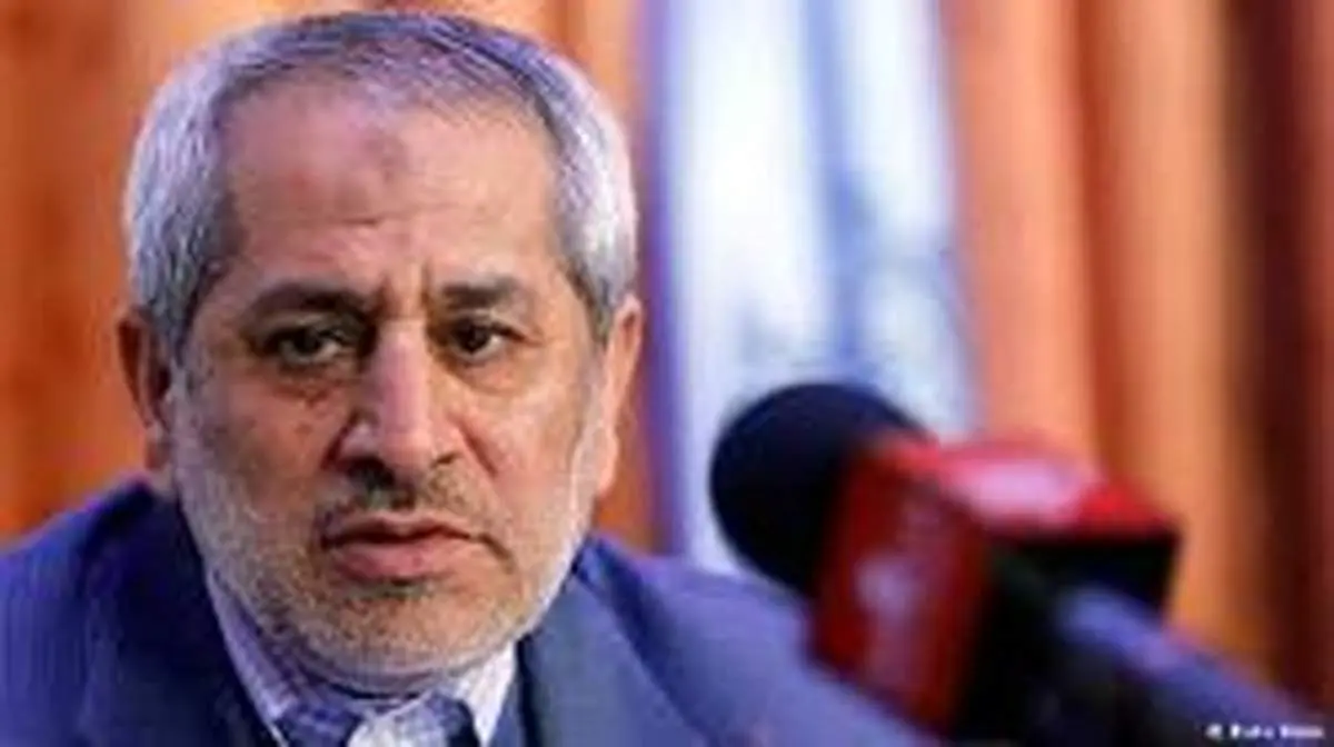 توضیح دادستان تهران درباره وضعیت پروندههای اقتصادی