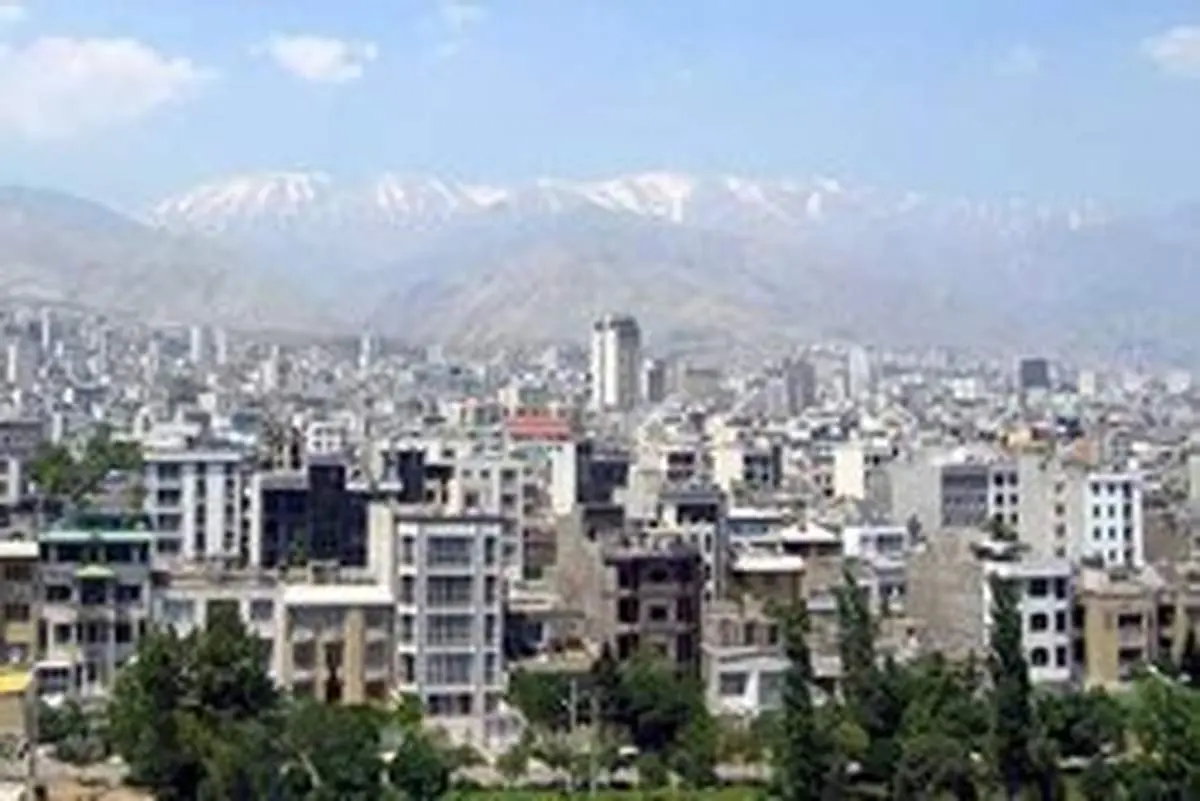 مدیر عامل بانک مسکن: خانه گران نمیشود
