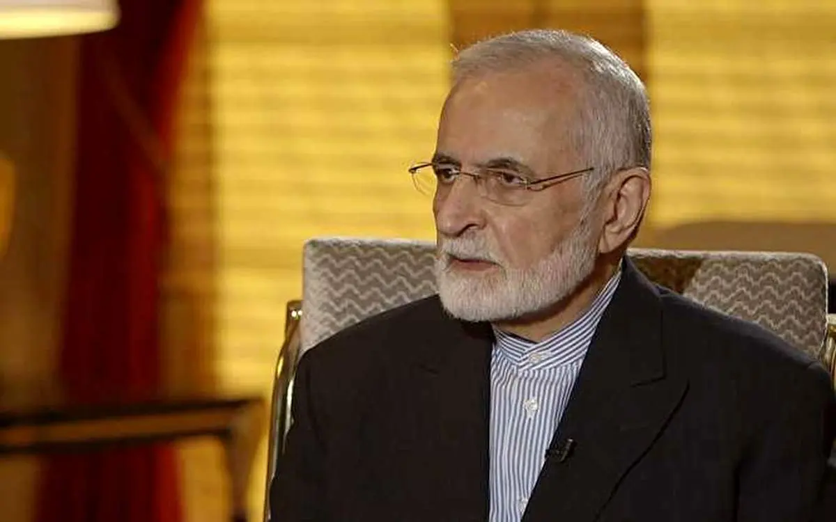 خرازی: حساسیت شدیدی در ایران درباره FATF وجود دارد/ به دلایل امنیتی سفر اسد بدون اعلام قبلی بود