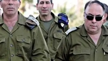 دستور کوخاوی برای آماده‌باش ارتش اسرائیل