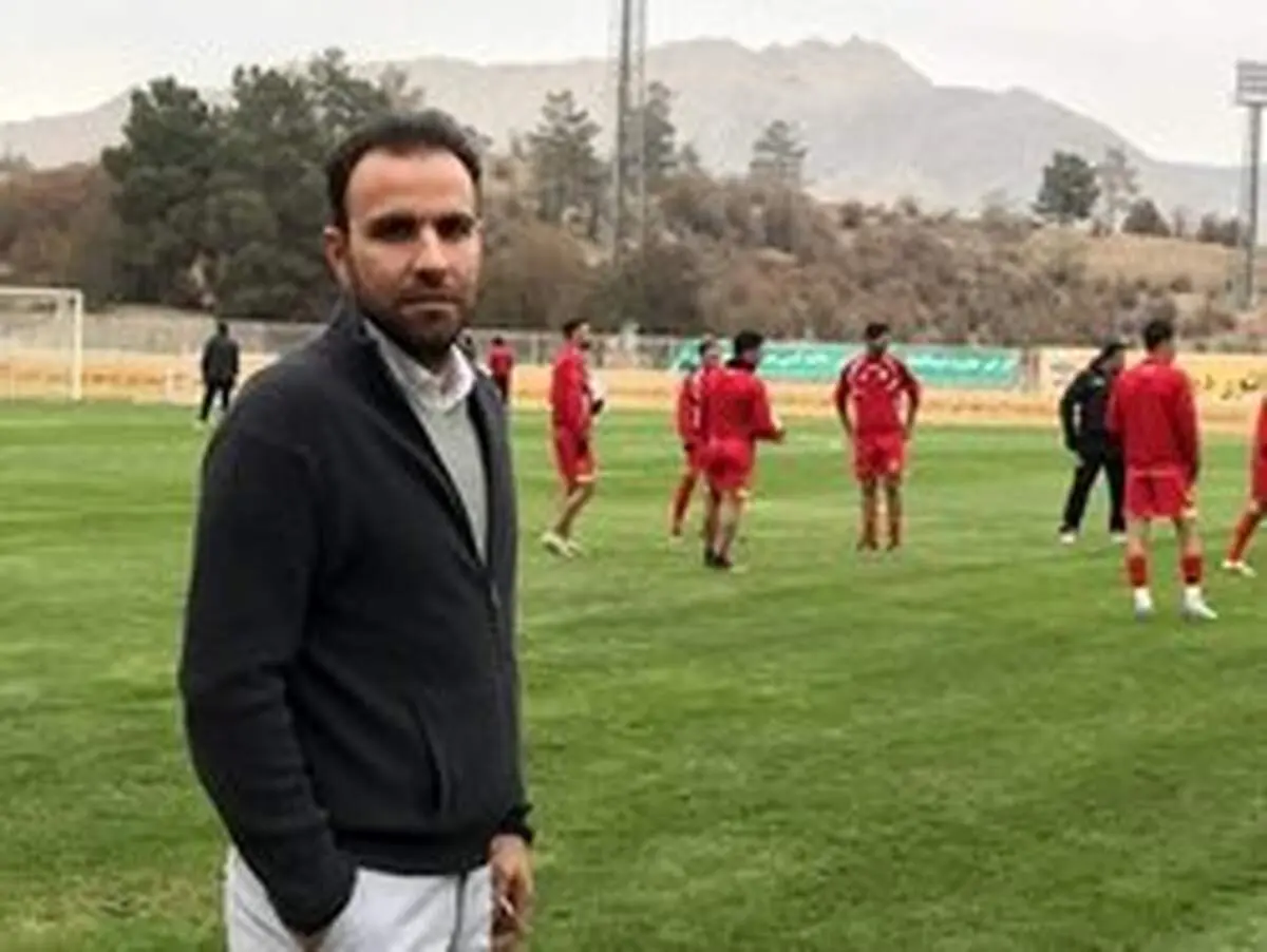 سرپرست پرسپولیس دنبال دردسر می‌گردد؟