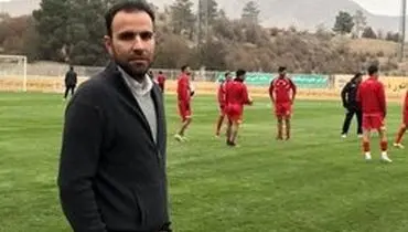 سرپرست پرسپولیس دنبال دردسر می‌گردد؟