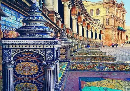 راهکار معماری ایرانی در طراحی بدون وجود کولر + فیلم