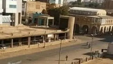 اعتصاب سراسری در پایتخت سودان