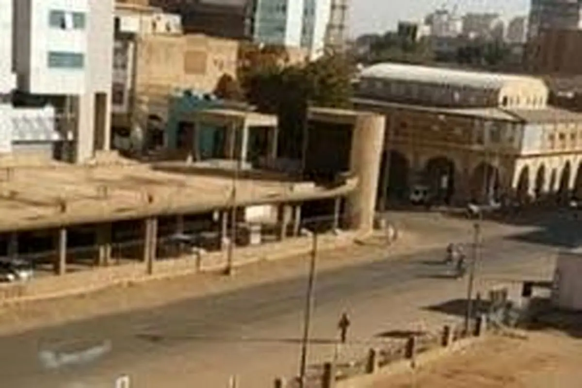 اعتصاب سراسری در پایتخت سودان