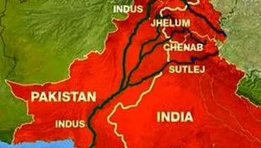 هیئتی از پاکستان به هند سفر می‌کند