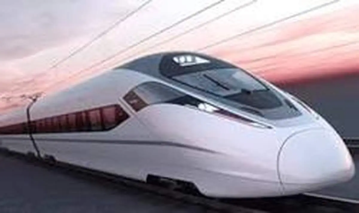 تصادف ۲ قطار سریع السیر در جمهوری چک