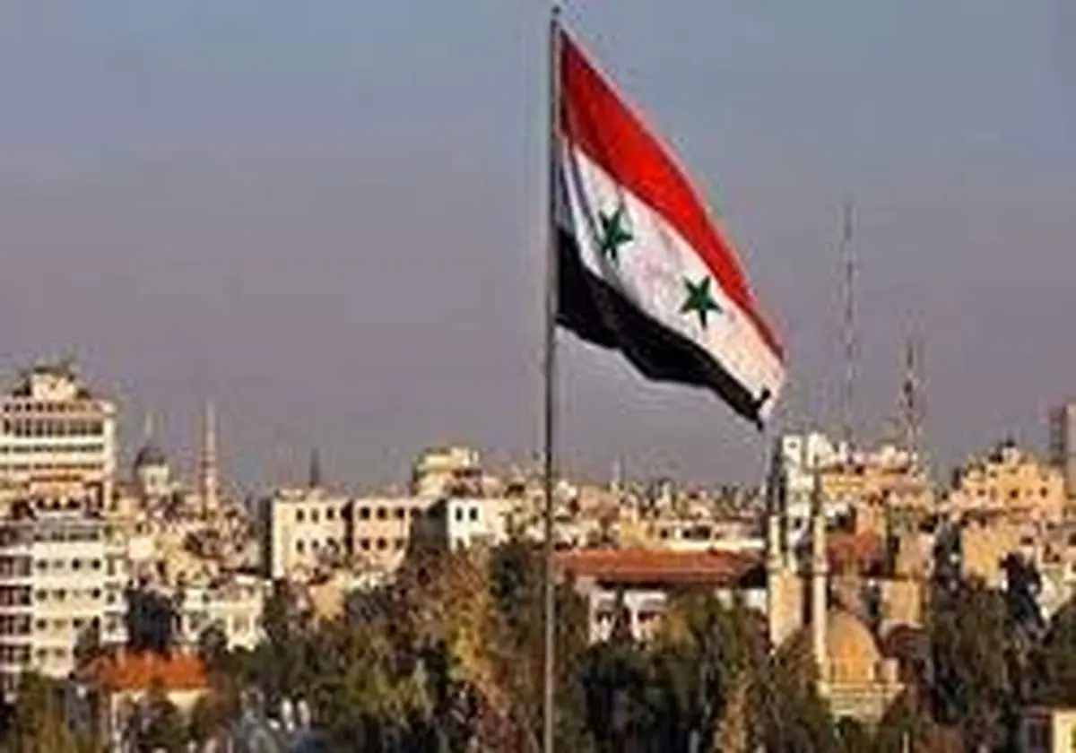 بازگشت سفیر برزیل به سوریه پس از ۷ سال