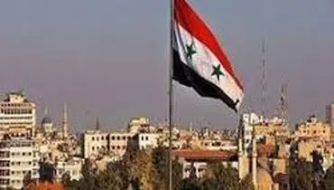 بازگشت سفیر برزیل به سوریه پس از ۷ سال