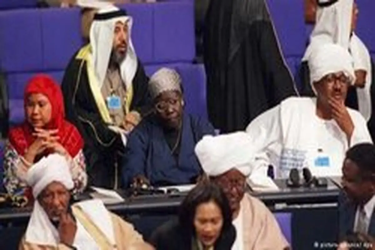 چه تعداد نمایندگان پارلمان‌های جهان زن هستند؟