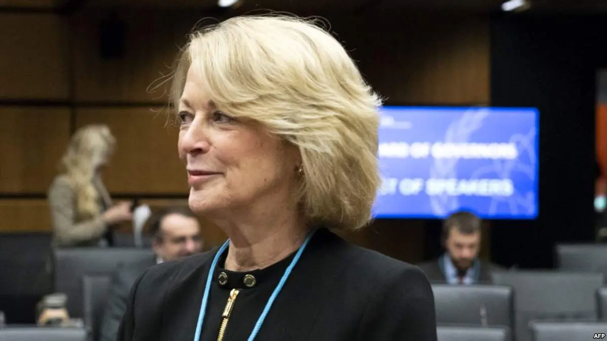 سفیر آمریکا در آژانس: به دنبال توافق با ایران هستیم