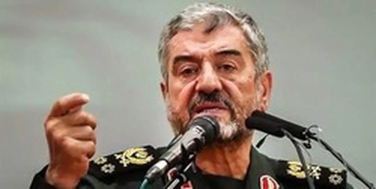 کاهش چشمگیر فقر پس از انقلاب از نگاه فرمانده سپاه