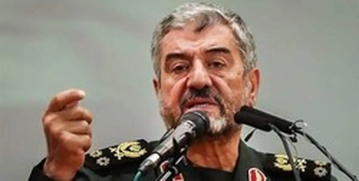 کاهش چشمگیر فقر پس از انقلاب از نگاه فرمانده سپاه