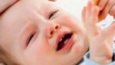 یک عارضه مهم در نوزادان پسر