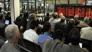 رشد ۲۳۳ واحدی شاخص کل بورس