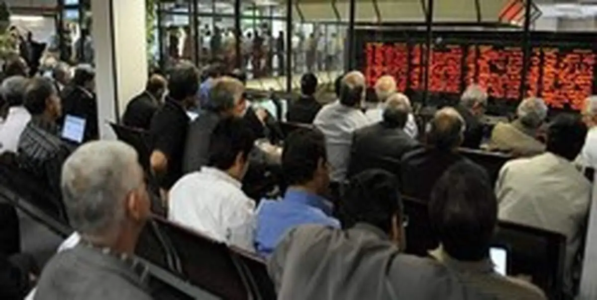 رشد ۲۳۳ واحدی شاخص کل بورس