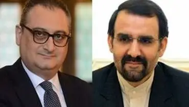 تاکید تهران و مسکو بر ضرورت تداوم رایزنی‌های منطقه‌ای