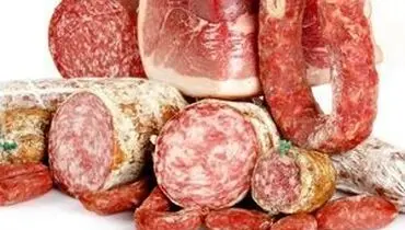 کشف کارگاه غیر مجاز سوسیس و کالباس خوک