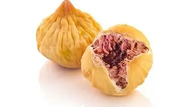 جلوگیری از پوکی استخوان با مصرف انجیر خشک