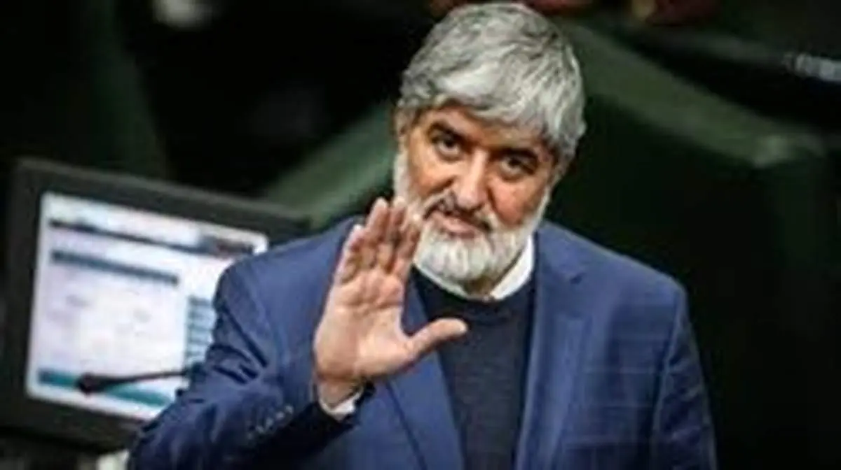 نامه علی مطهری به رئیسی: دادگاه ویژه روحانیت را تعطیل کنید