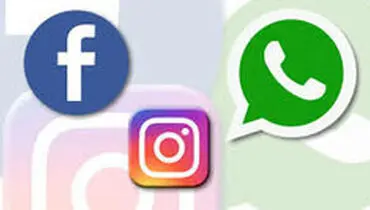 ادغام فیس‌بوک با اینستاگرام و واتس‌اپ