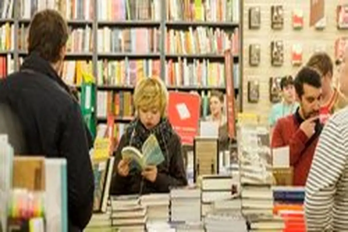 وقتی کتاب‌فروشی‌های نیویورک ناپدید می‌شوند