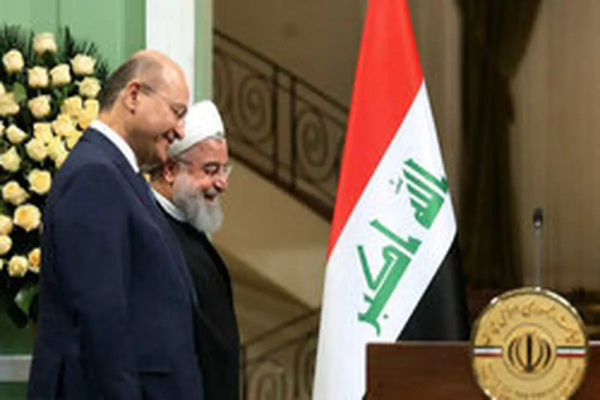 تهران و بغداد چه سودایی در سر دارند؟