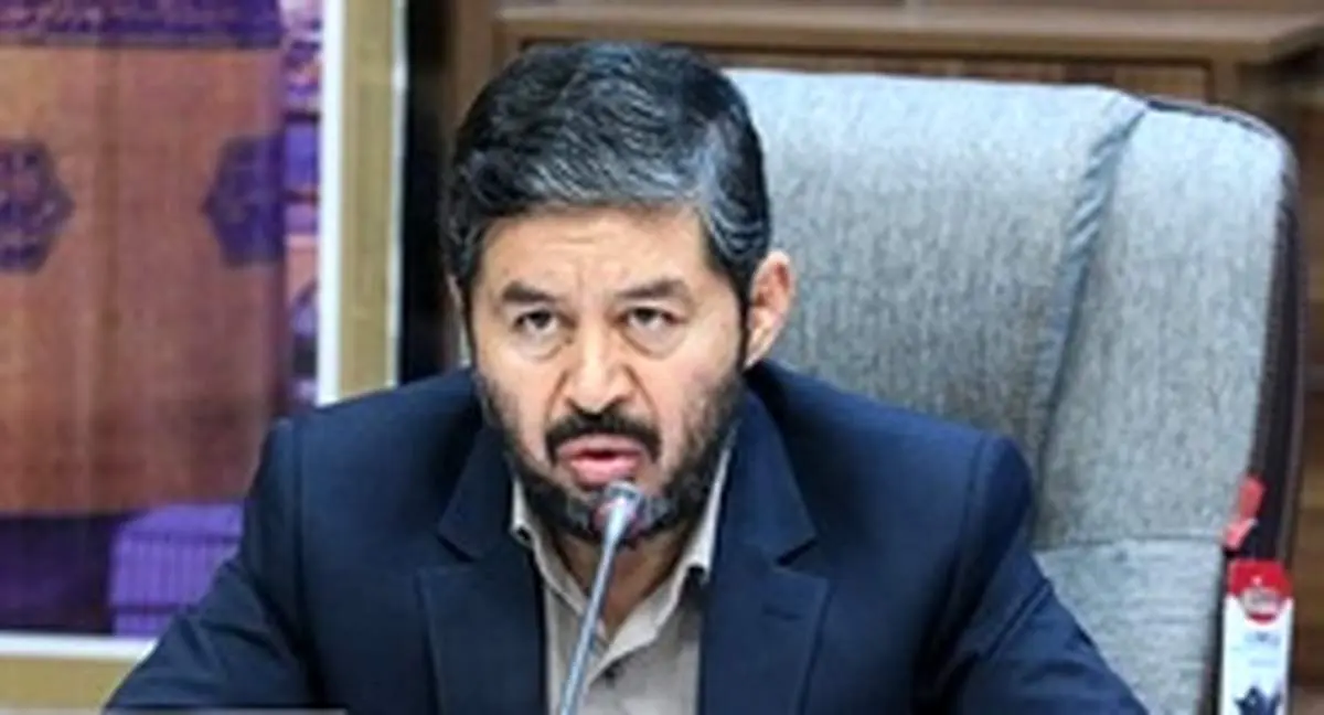 صدور حکم پرونده نظامی بازداشت شده امریکایی در مشهد