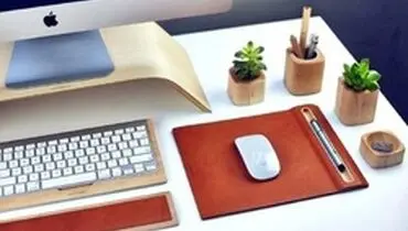 راز‌های داشتن دفتر کار مناسب در منزل