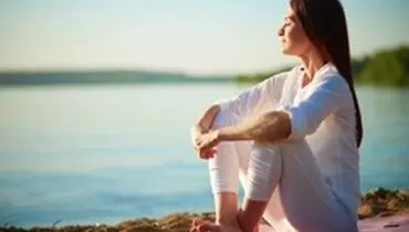 موثرترین راهکارها برای رسیدن به آرامش
