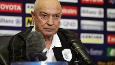 فریرا: می‌خواهیم از پرسپولیس انتقام بگیریم