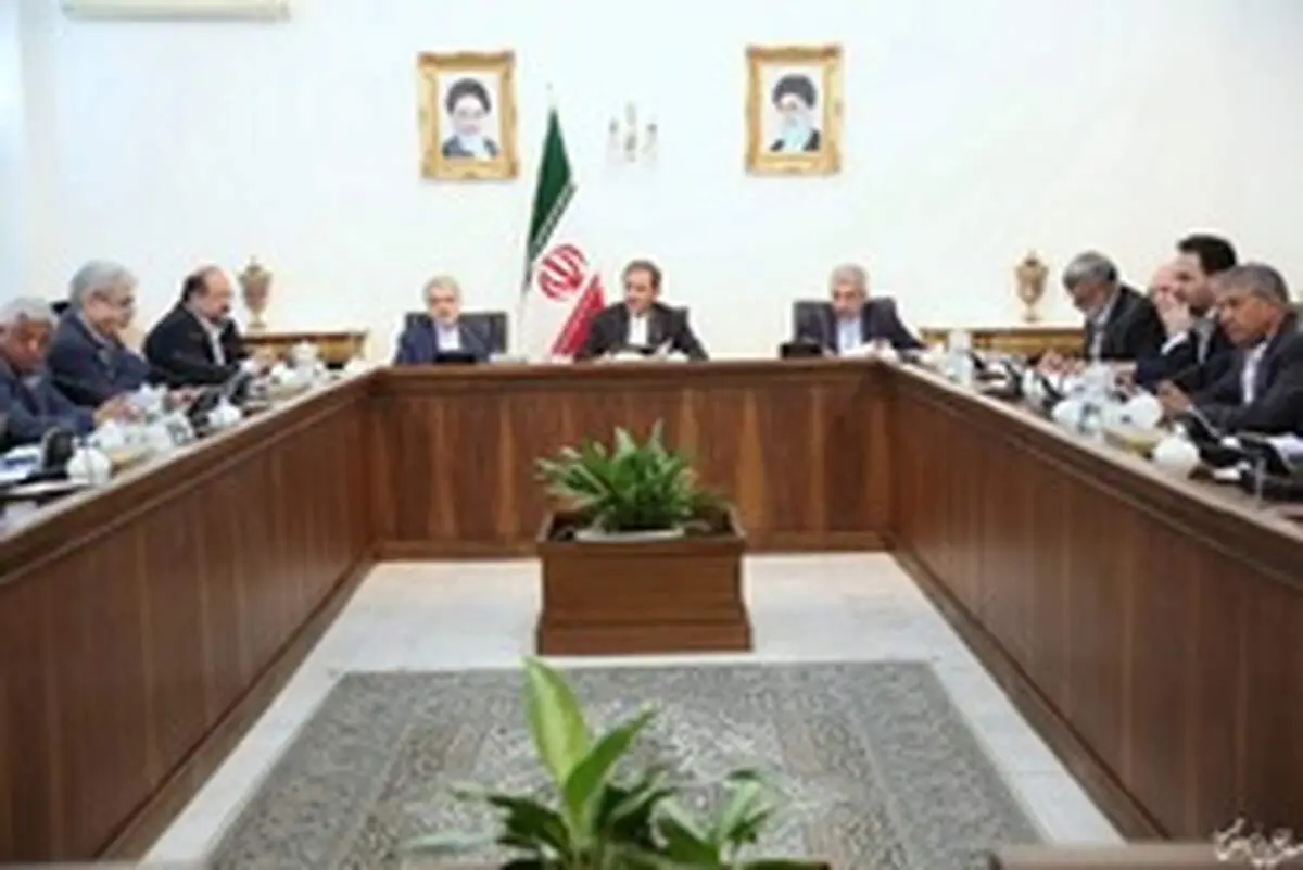خریداری ۲۸ فروند هواپیمای نو و دست دوم/ جهانگیری: طرح آمریکا برای فروپاشی اقتصاد شکست خورد