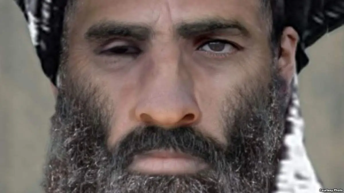 «ملا عمر» سالها بیخ گوش آمریکاییها زندگی میکرد