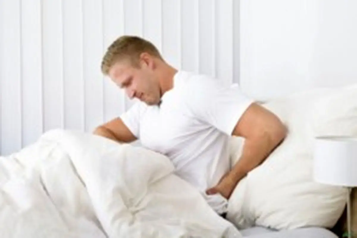 ۵ روش طبیعی برای تسکین درد سیاتیک در خانه