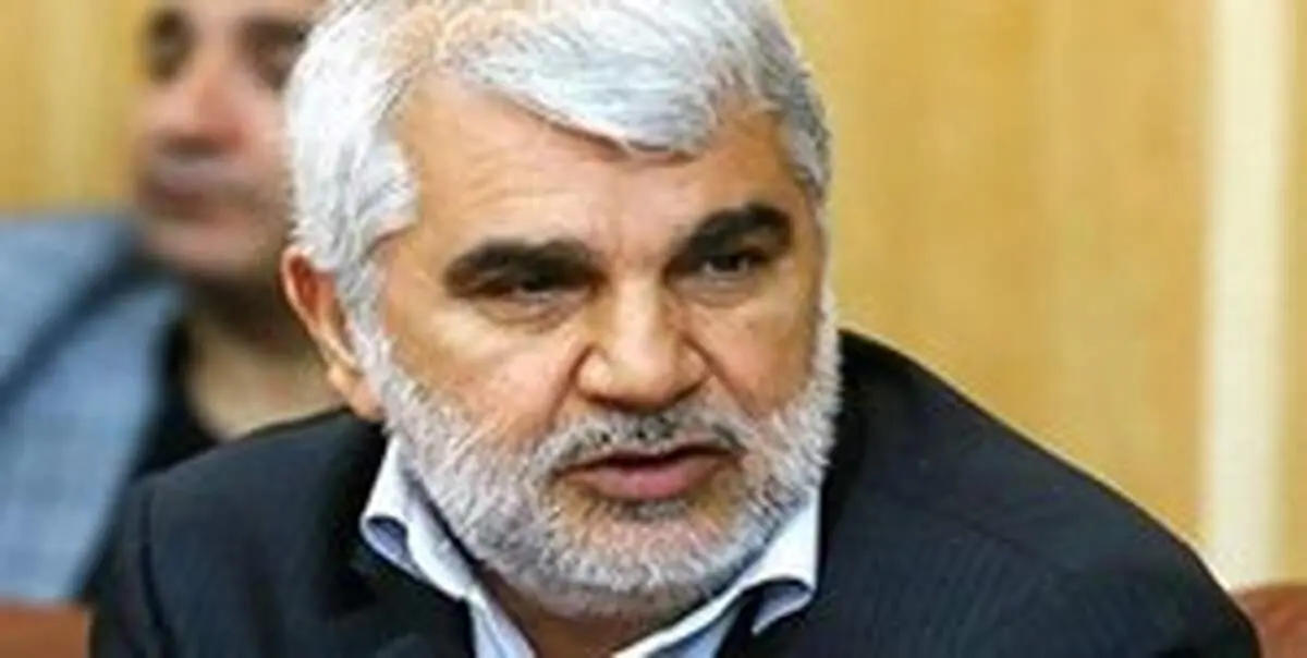 طعنه نماینده تالش به نماینده تهران