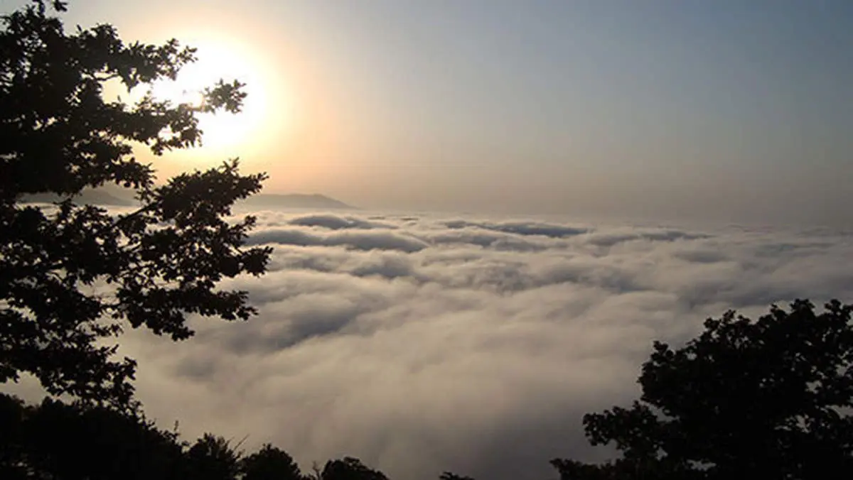 مکانهای دیدنی سمنان (۲)