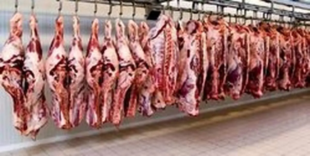 گوشت قرمز دولتی همچنان ماهی ۳.۵ کیلو به هر شهروند تعلق میگیرد